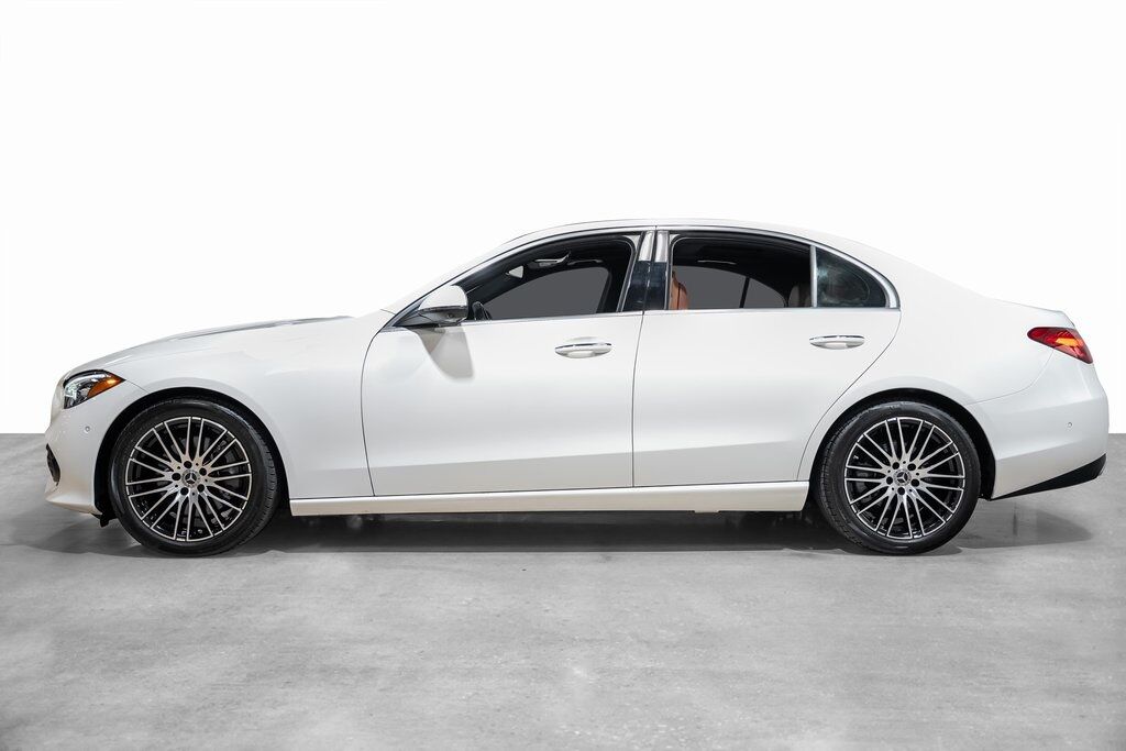 2024 Mercedes-Benz C-Class C 300 Ft Lauderdale FL