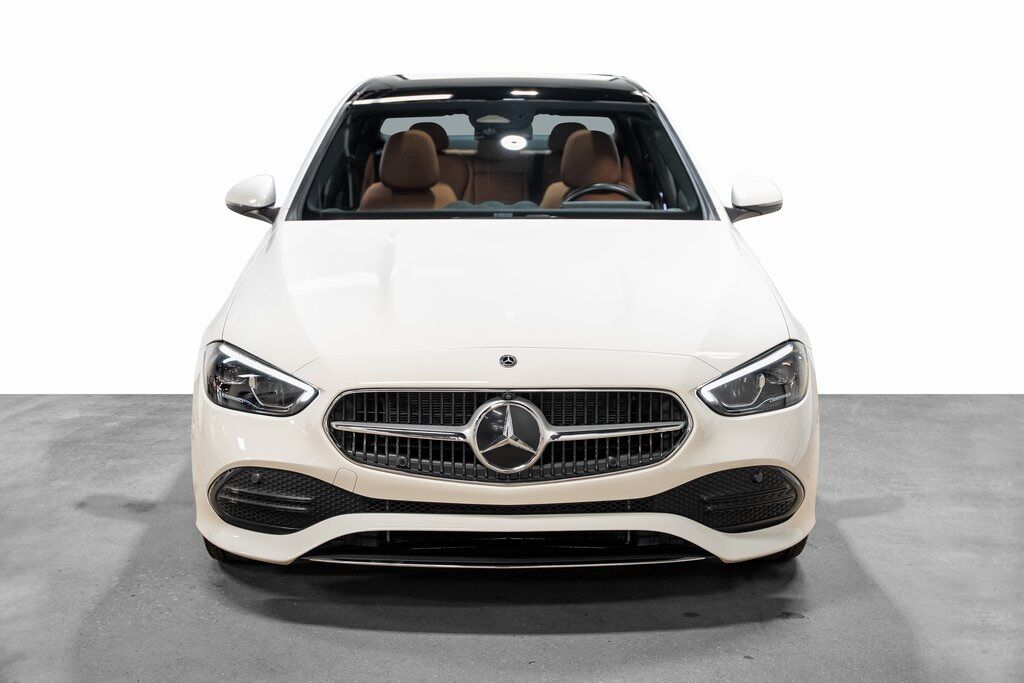 2024 Mercedes-Benz C-Class C 300 Ft Lauderdale FL