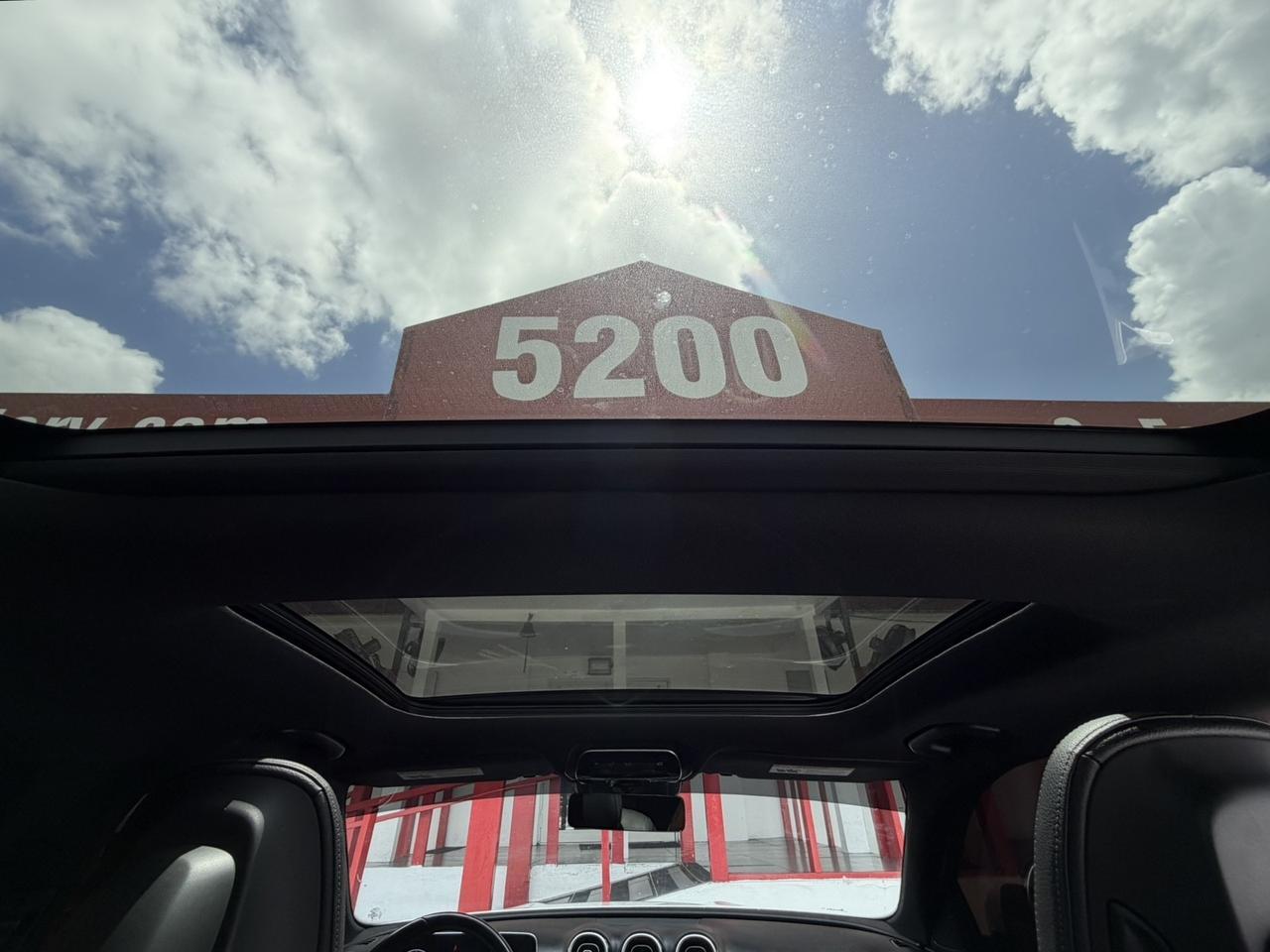2024 Mercedes-Benz C-Class C 300 Hollywood FL