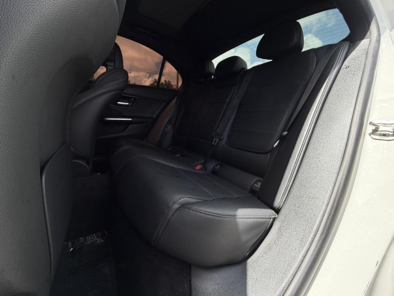 2024 Mercedes-Benz C-Class C 300 Hollywood FL