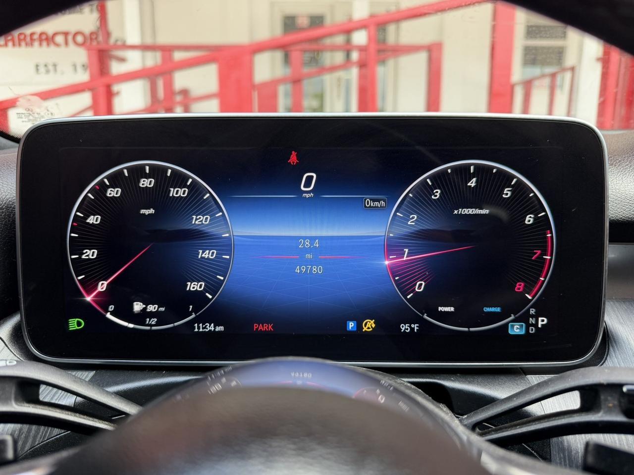 2024 Mercedes-Benz C-Class C 300 Hollywood FL
