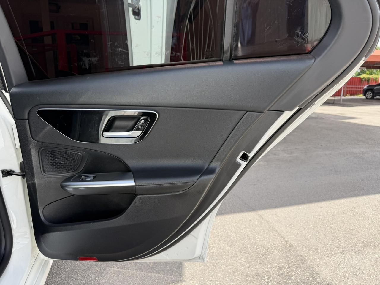 2024 Mercedes-Benz C-Class C 300 Hollywood FL
