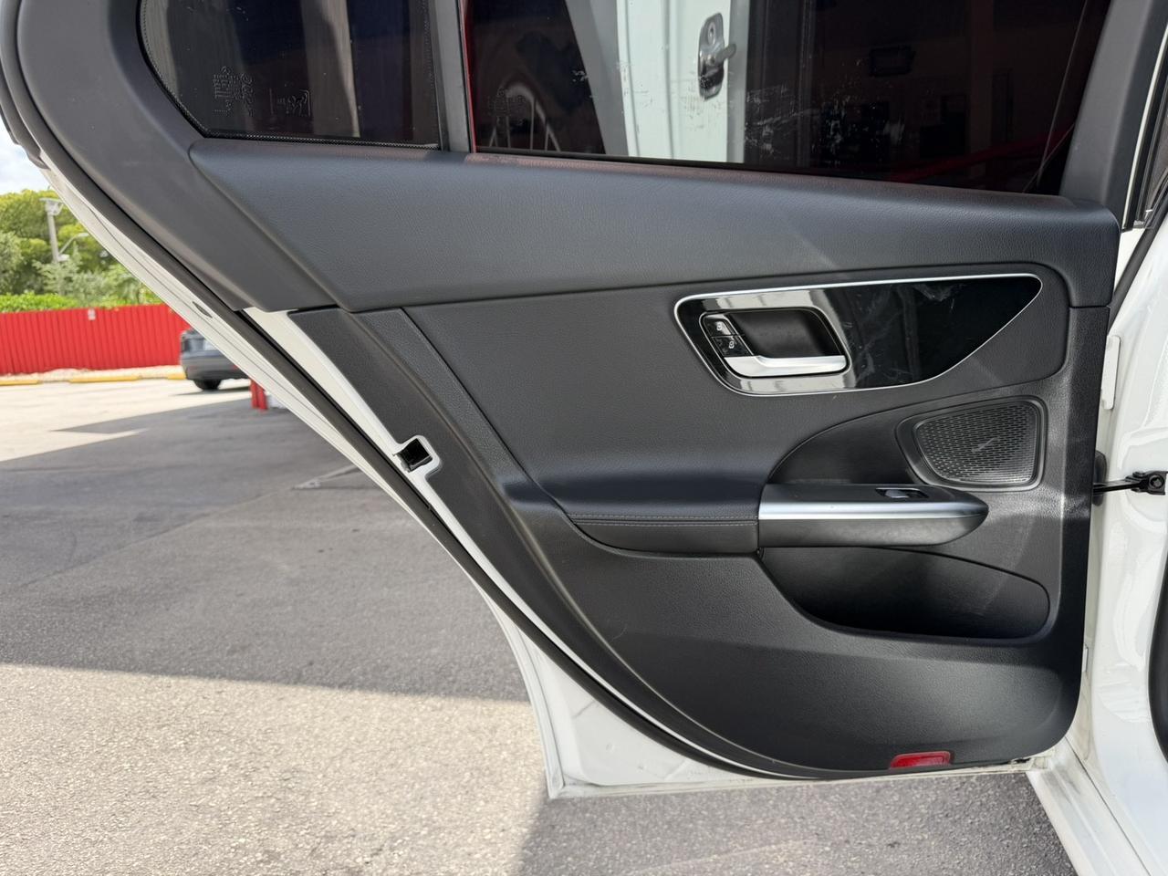 2024 Mercedes-Benz C-Class C 300 Hollywood FL