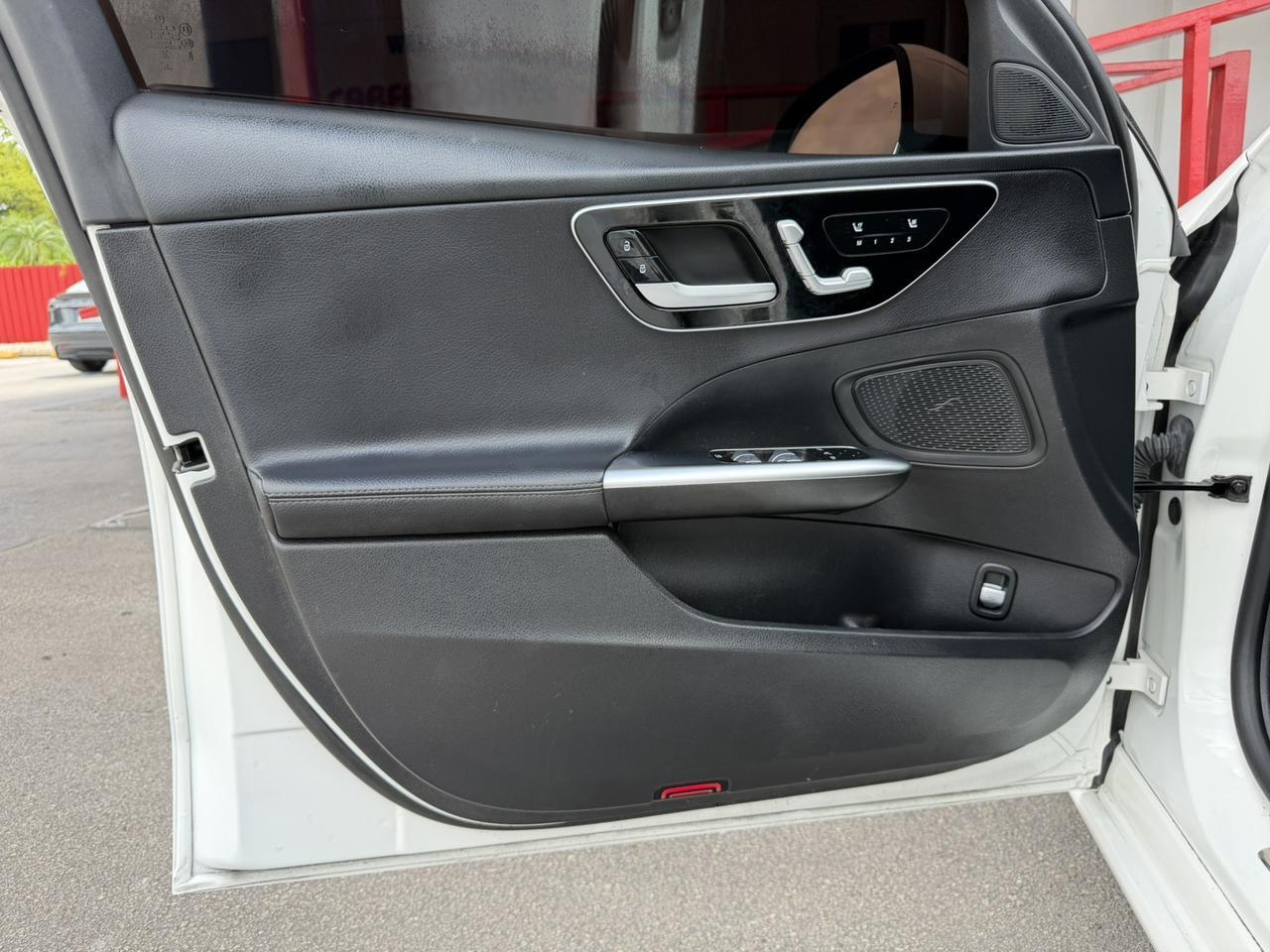 2024 Mercedes-Benz C-Class C 300 Hollywood FL