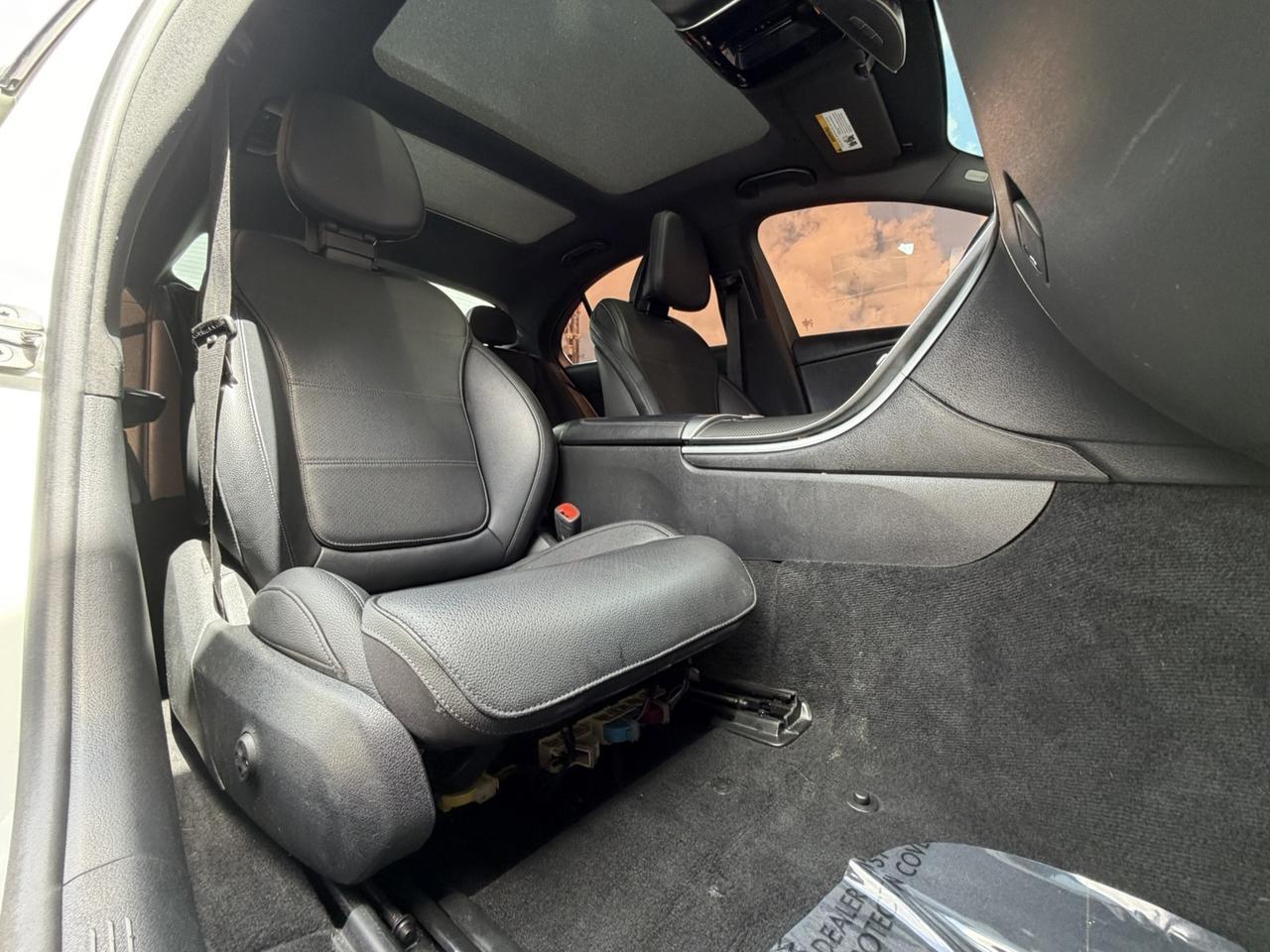 2024 Mercedes-Benz C-Class C 300 Hollywood FL