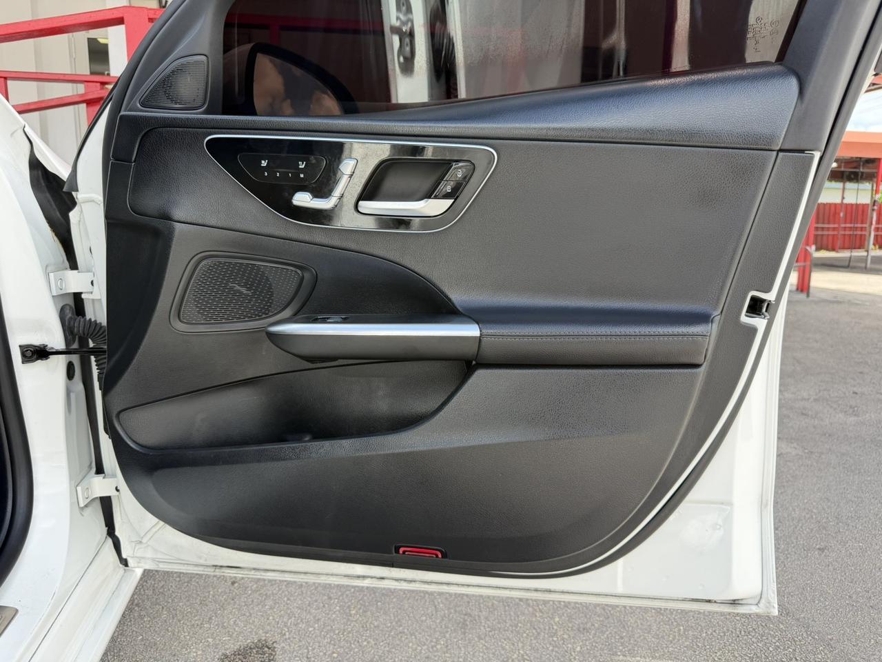 2024 Mercedes-Benz C-Class C 300 Hollywood FL