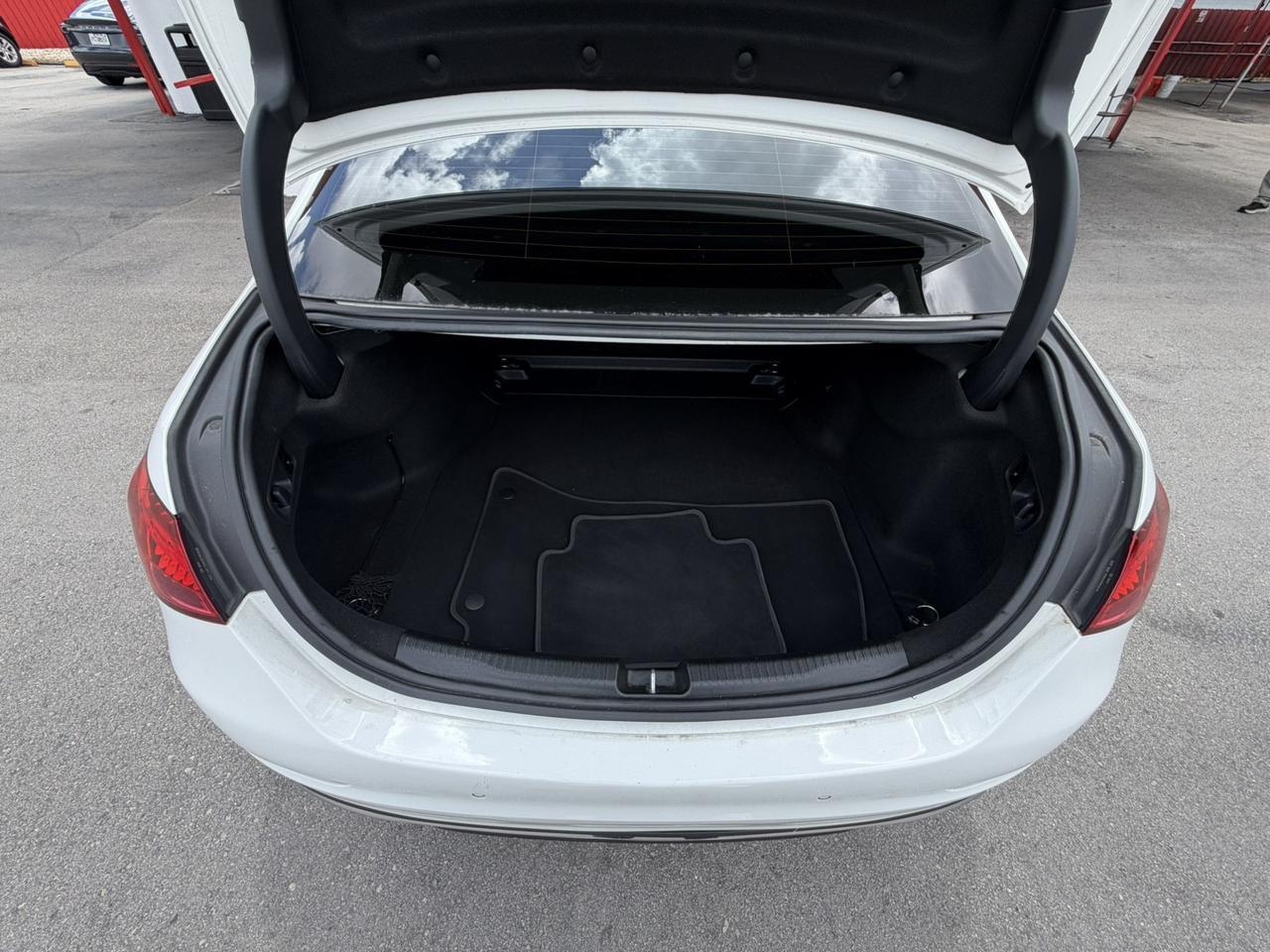 2024 Mercedes-Benz C-Class C 300 Hollywood FL