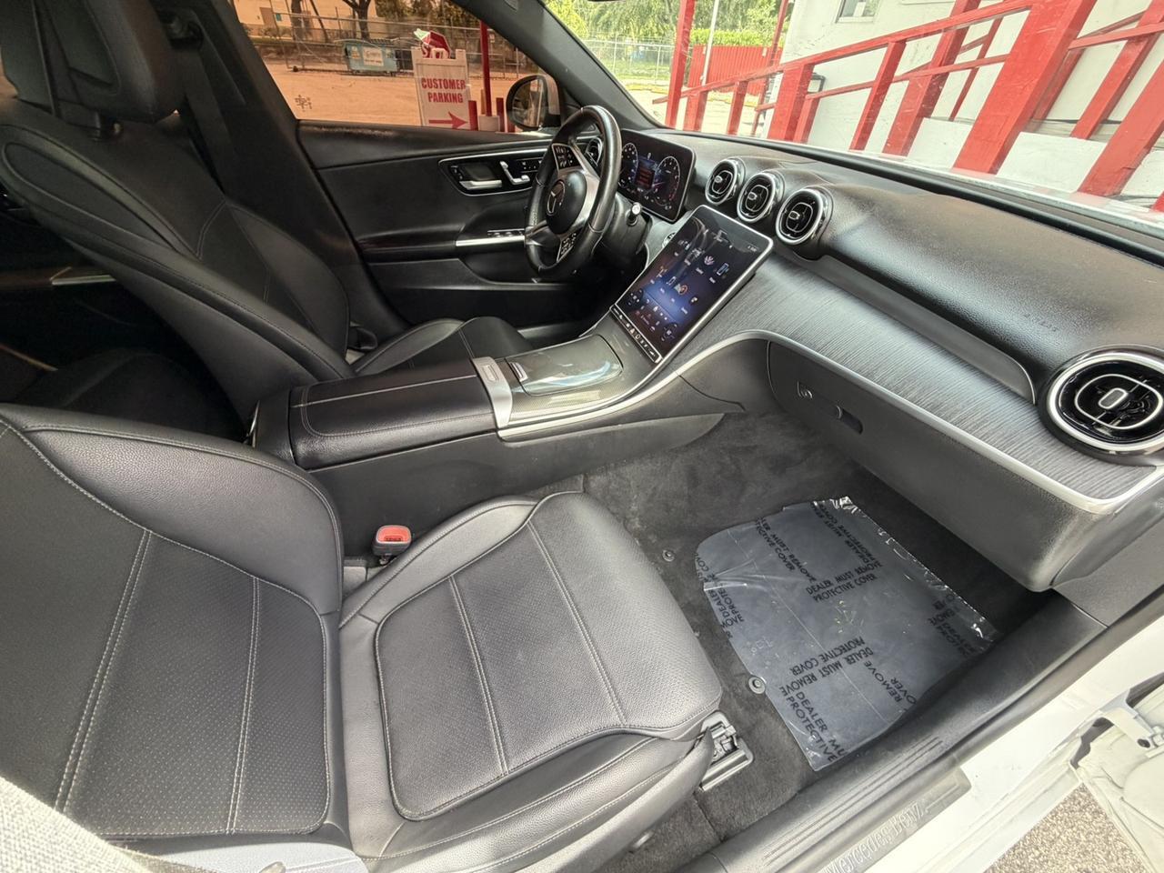 2024 Mercedes-Benz C-Class C 300 Hollywood FL