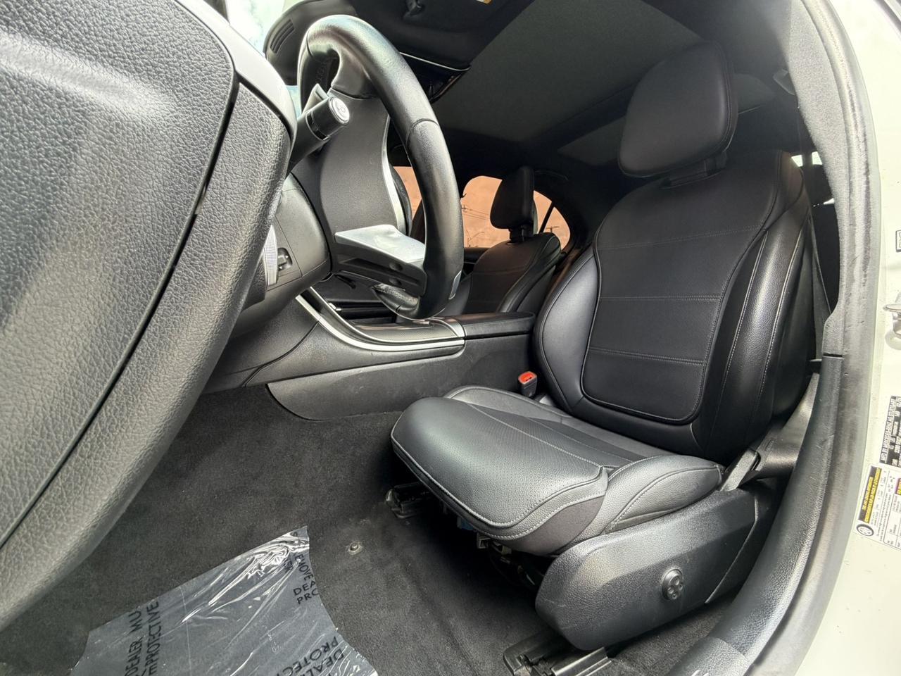 2024 Mercedes-Benz C-Class C 300 Hollywood FL