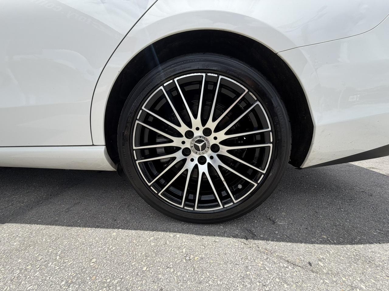2024 Mercedes-Benz C-Class C 300 Hollywood FL