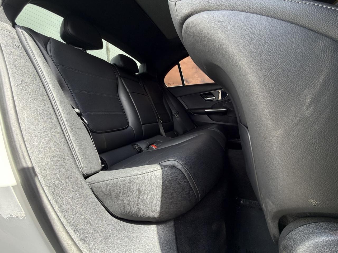 2024 Mercedes-Benz C-Class C 300 Hollywood FL