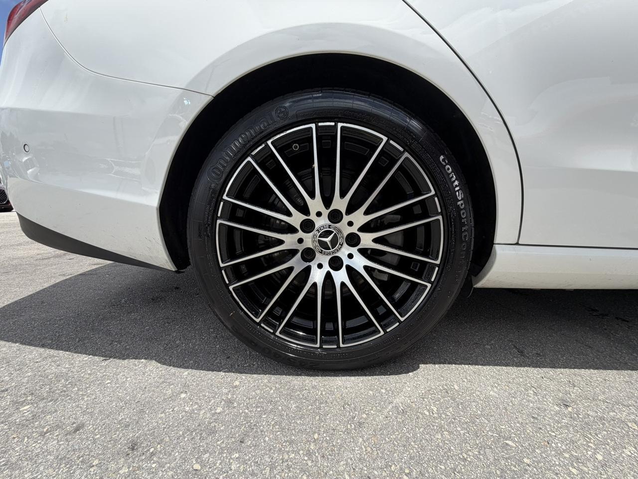 2024 Mercedes-Benz C-Class C 300 Hollywood FL