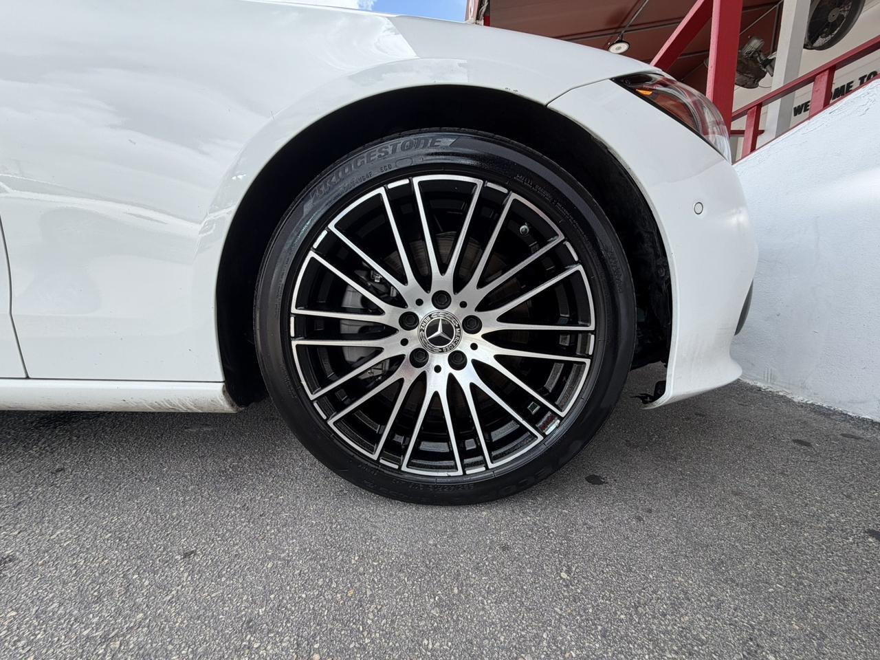 2024 Mercedes-Benz C-Class C 300 Hollywood FL