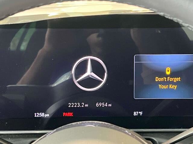 2024 Mercedes-Benz C-Class C 300 Morristown NJ