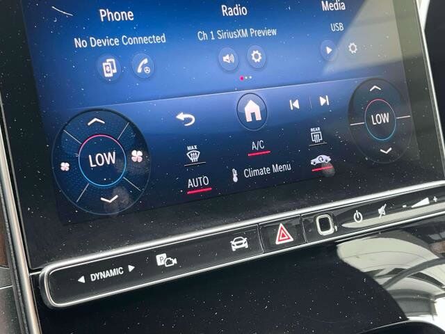 2024 Mercedes-Benz C-Class C 300 Morristown NJ