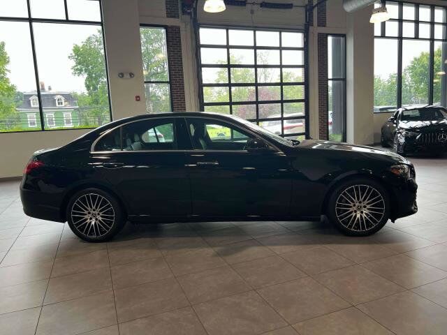 2024 Mercedes-Benz C-Class C 300 Morristown NJ