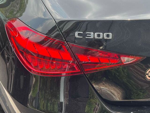 2024 Mercedes-Benz C-Class C 300 Morristown NJ