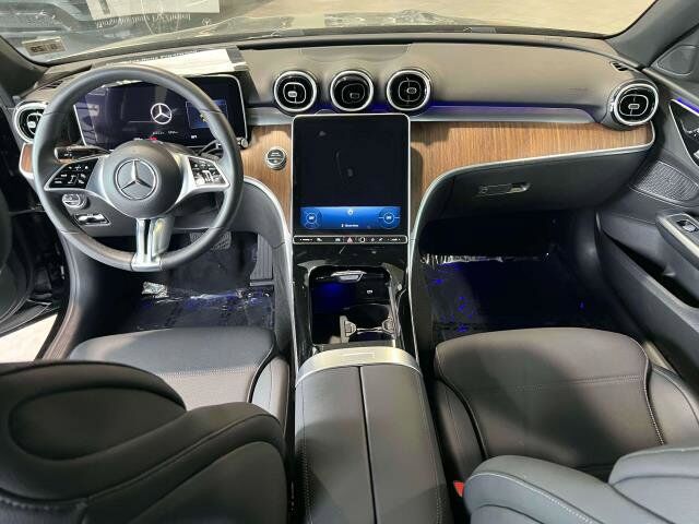 2024 Mercedes-Benz C-Class C 300 Morristown NJ