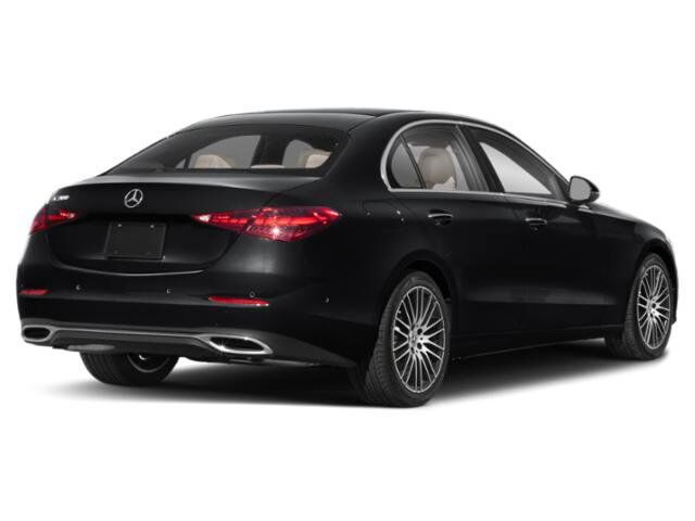 2024 Mercedes-Benz C-Class C 300 Morristown NJ
