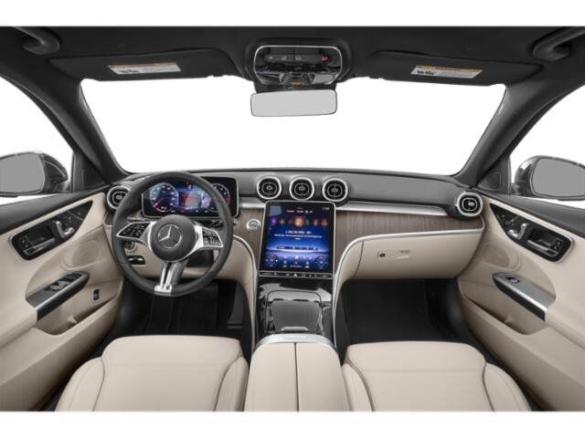 2024 Mercedes-Benz C-Class C 300 Morristown NJ
