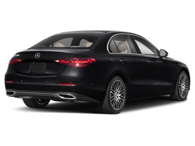 2024 Mercedes-Benz C-Class C 300 Morristown NJ