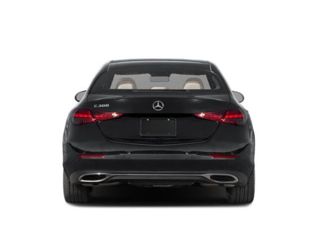 2024 Mercedes-Benz C-Class C 300 Morristown NJ