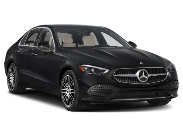 2024 Mercedes-Benz C-Class C 300 Morristown NJ