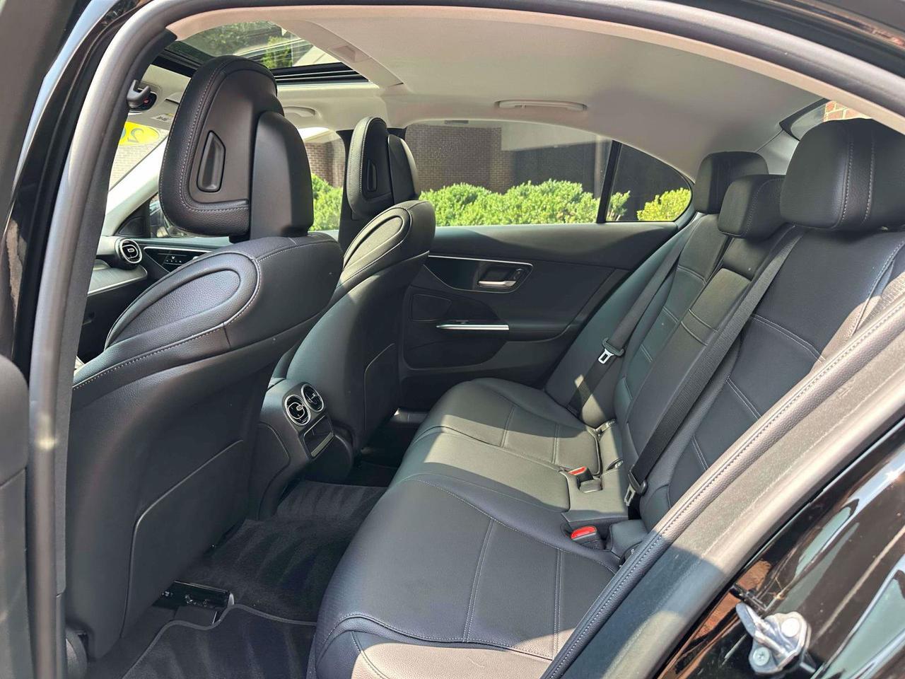 2024 Mercedes-Benz C-Class C 300 Morristown NJ