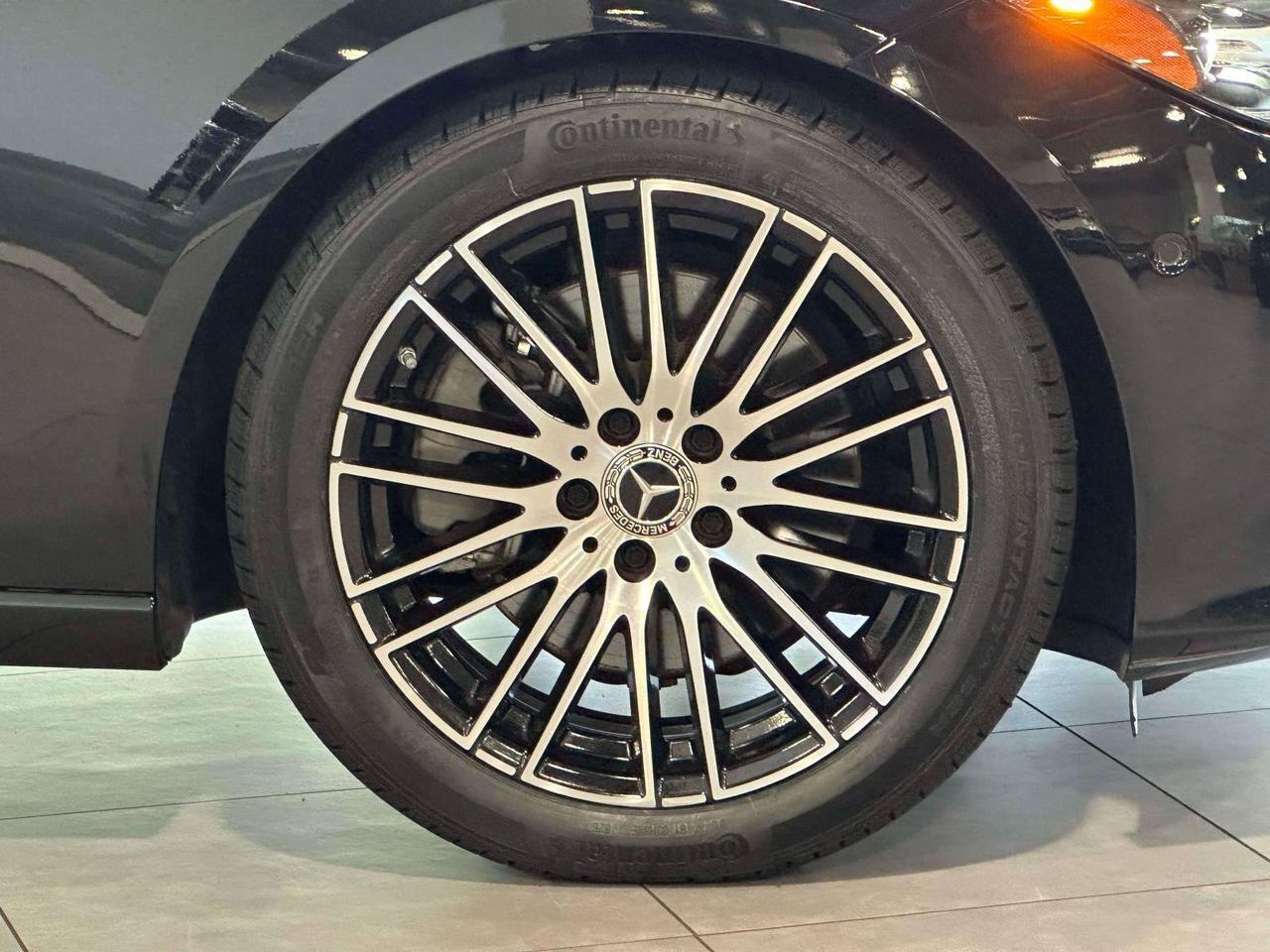2024 Mercedes-Benz C-Class C 300 Morristown NJ