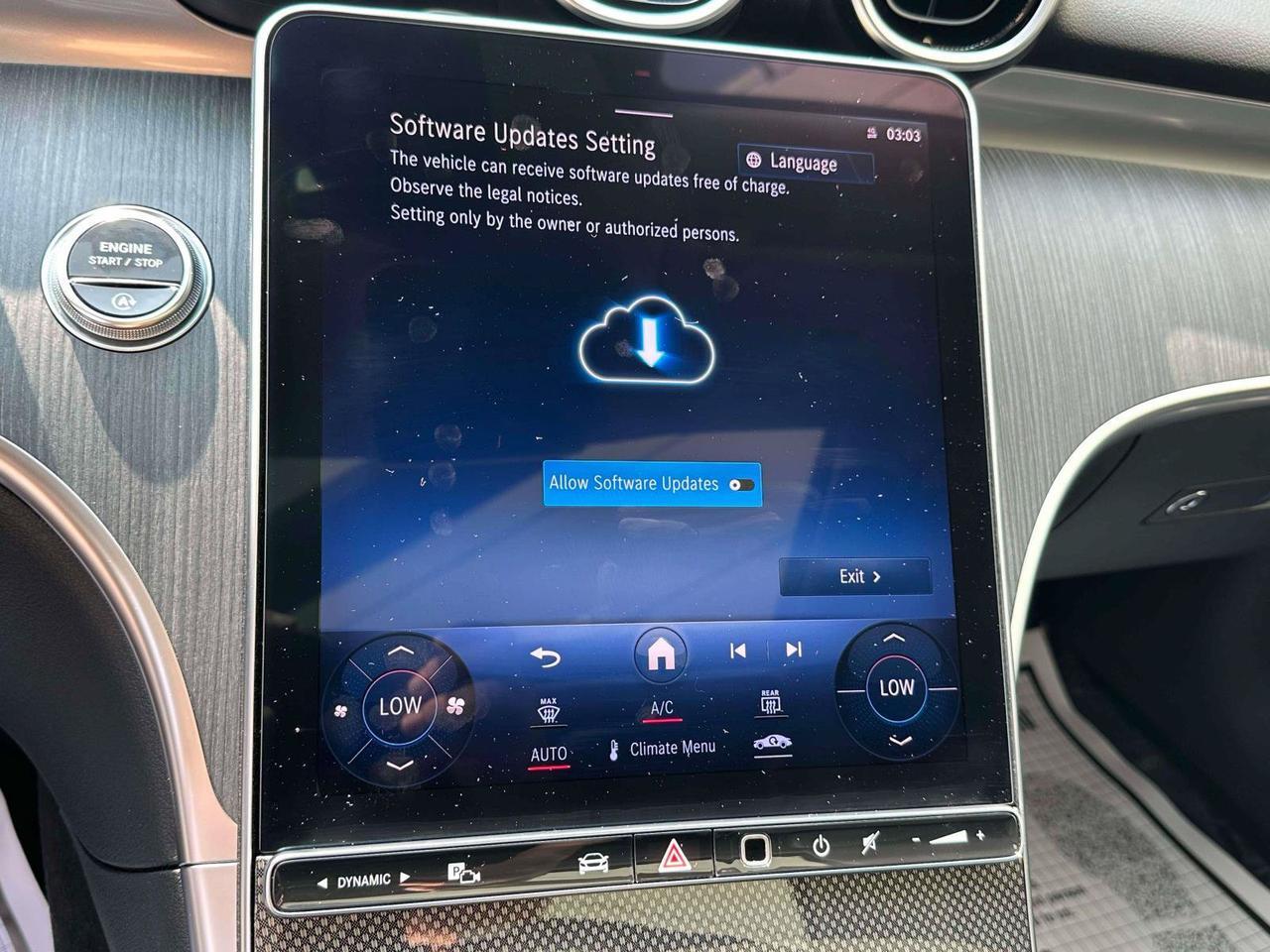 2024 Mercedes-Benz C-Class C 300 Morristown NJ