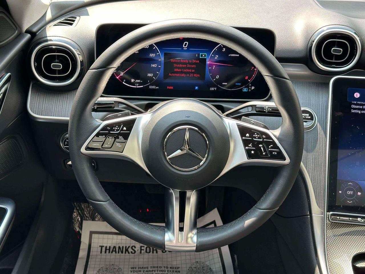 2024 Mercedes-Benz C-Class C 300 Morristown NJ