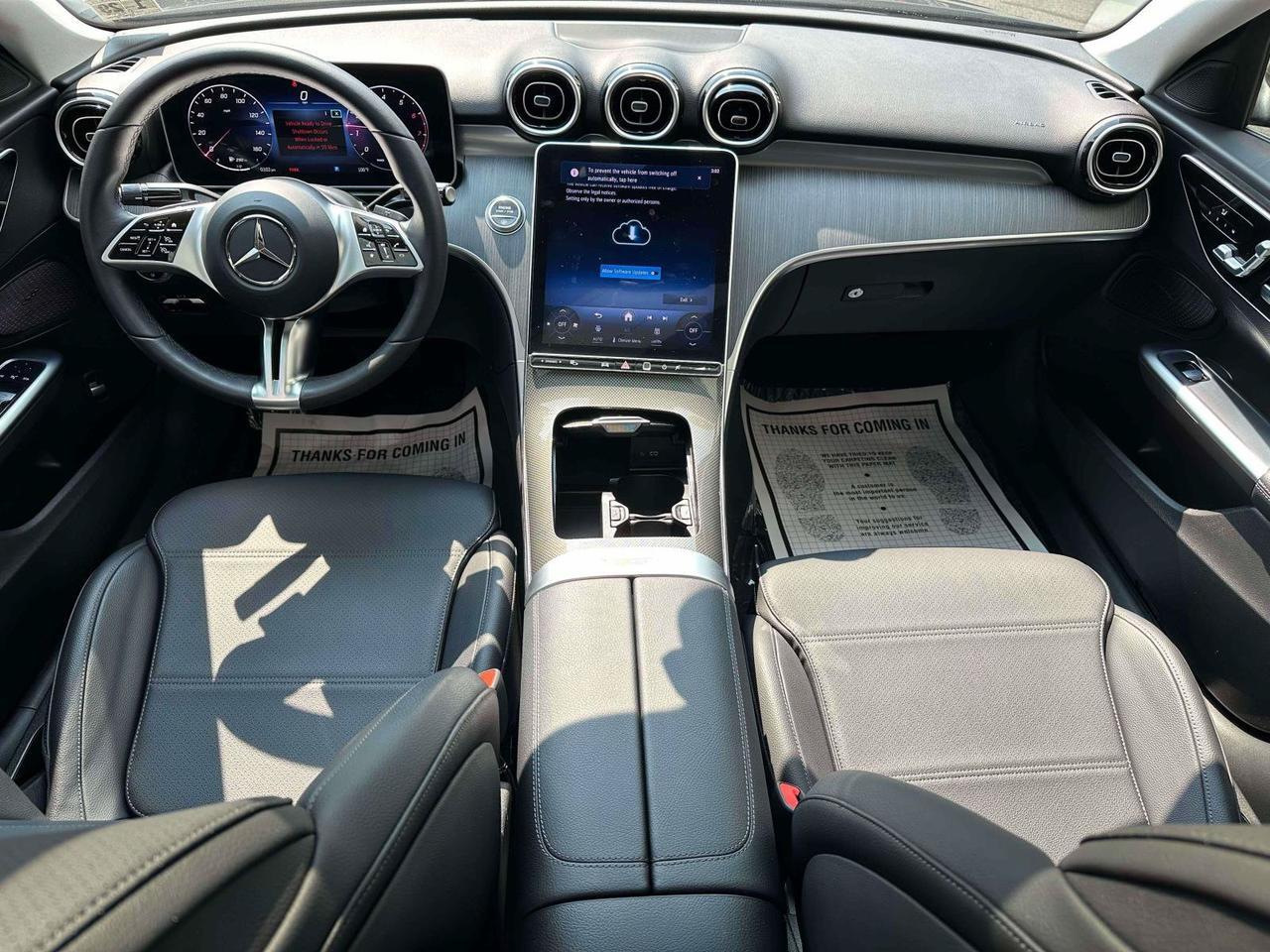 2024 Mercedes-Benz C-Class C 300 Morristown NJ