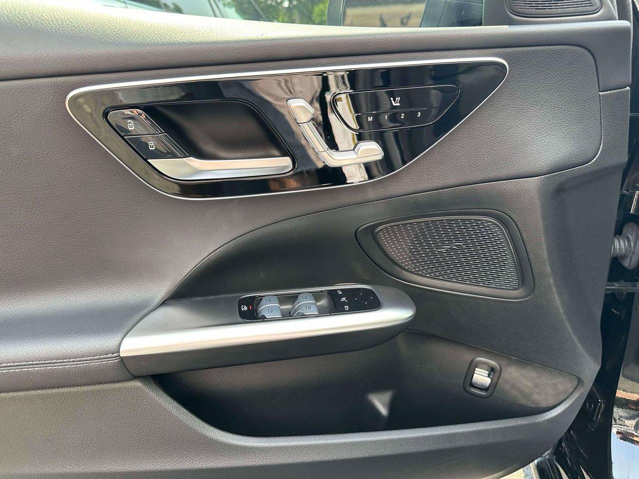 2024 Mercedes-Benz C-Class C 300 Morristown NJ