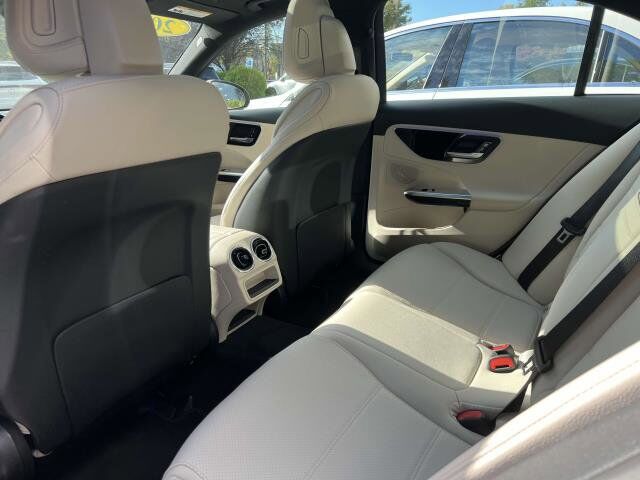 2024 Mercedes-Benz C-Class C 300 Morristown NJ