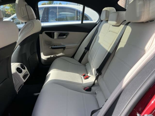 2024 Mercedes-Benz C-Class C 300 Morristown NJ