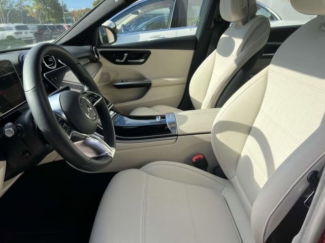 2024 Mercedes-Benz C-Class C 300 Morristown NJ