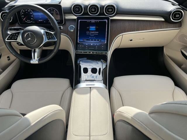 2024 Mercedes-Benz C-Class C 300 Morristown NJ