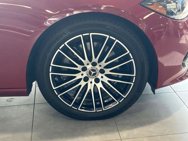 2024 Mercedes-Benz C-Class C 300 Morristown NJ