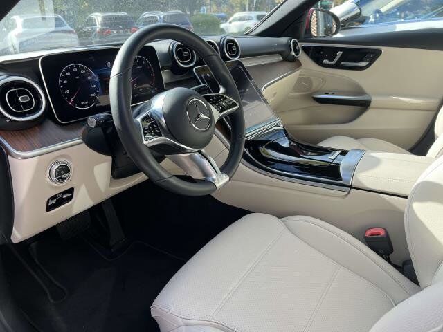 2024 Mercedes-Benz C-Class C 300 Morristown NJ