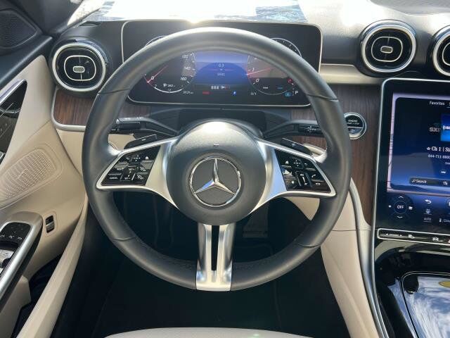 2024 Mercedes-Benz C-Class C 300 Morristown NJ