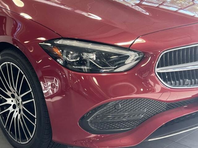 2024 Mercedes-Benz C-Class C 300 Morristown NJ