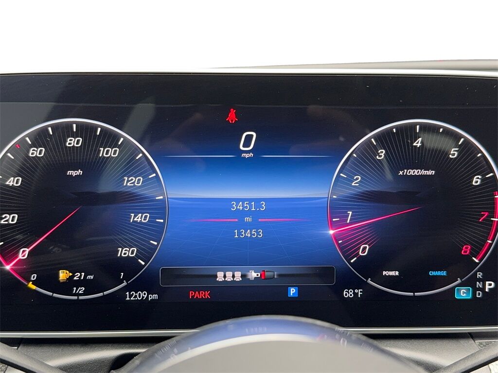 2024 Mercedes-Benz C-Class C 300 NAV,CAM,PANO,CLMT STS,BLIND SPOT,18&quot; WLS Plano TX