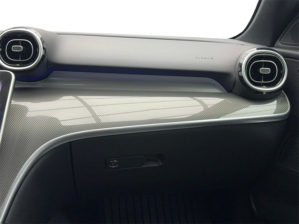 2024 Mercedes-Benz C-Class C 300 NAV,CAM,PANO,CLMT STS,BLIND SPOT,18&quot; WLS Plano TX