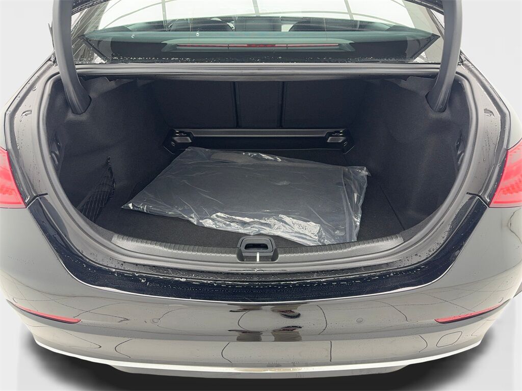 2024 Mercedes-Benz C-Class C 300 NAV,CAM,PANO,CLMT STS,BLIND SPOT,18&quot; WLS Plano TX