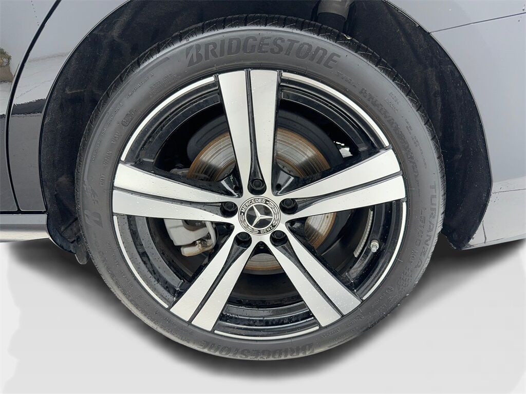 2024 Mercedes-Benz C-Class C 300 NAV,CAM,PANO,CLMT STS,BLIND SPOT,18&quot; WLS Plano TX
