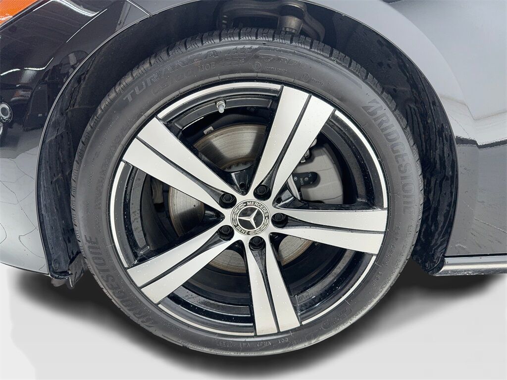 2024 Mercedes-Benz C-Class C 300 NAV,CAM,PANO,CLMT STS,BLIND SPOT,18&quot; WLS Plano TX