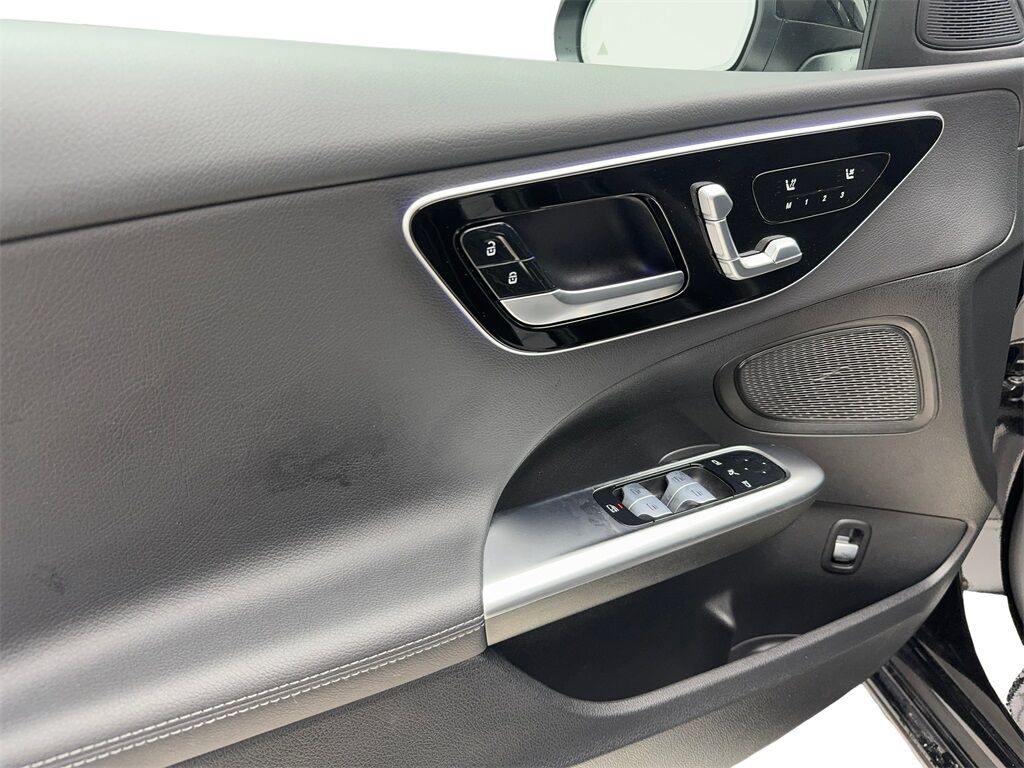 2024 Mercedes-Benz C-Class C 300 NAV,CAM,PANO,CLMT STS,BLIND SPOT,18&quot; WLS Plano TX