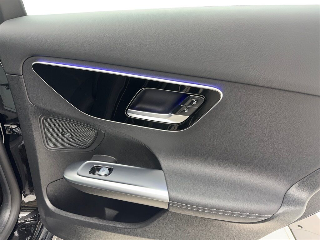 2024 Mercedes-Benz C-Class C 300 NAV,CAM,PANO,CLMT STS,BLIND SPOT,18&quot; WLS Plano TX