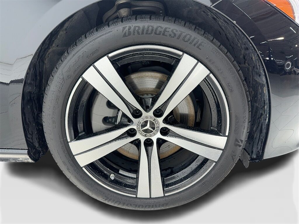 2024 Mercedes-Benz C-Class C 300 NAV,CAM,PANO,CLMT STS,BLIND SPOT,18&quot; WLS Plano TX
