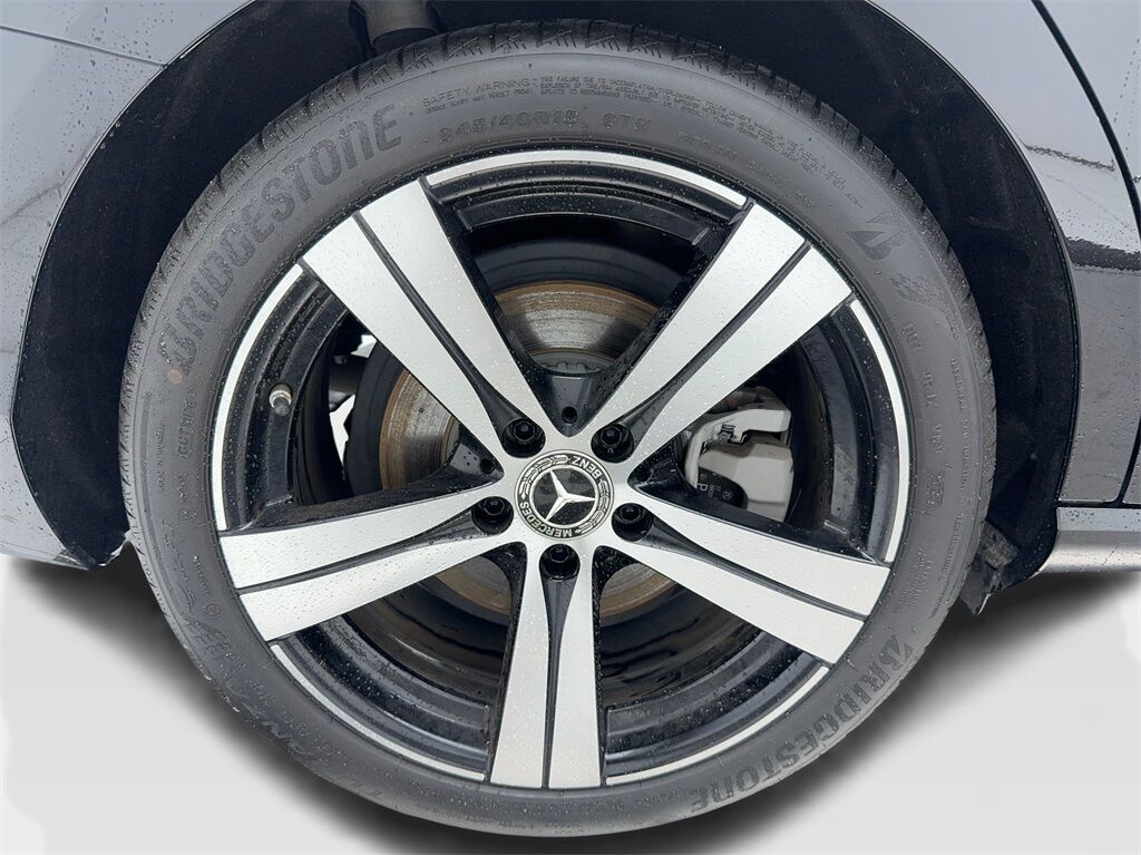 2024 Mercedes-Benz C-Class C 300 NAV,CAM,PANO,CLMT STS,BLIND SPOT,18&quot; WLS Plano TX